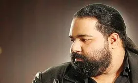 ر‌ضا صادقی: می‌خواهم در موسیقی کمرنگ‌تر شوم/ قرار نیست تا آخر بمانم