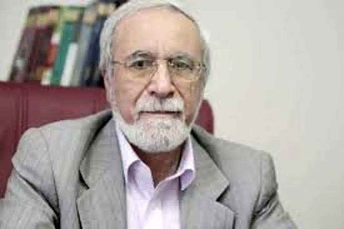 نمایش آمریکا در نشست شورای حکام از نگاه صباح زنگنه