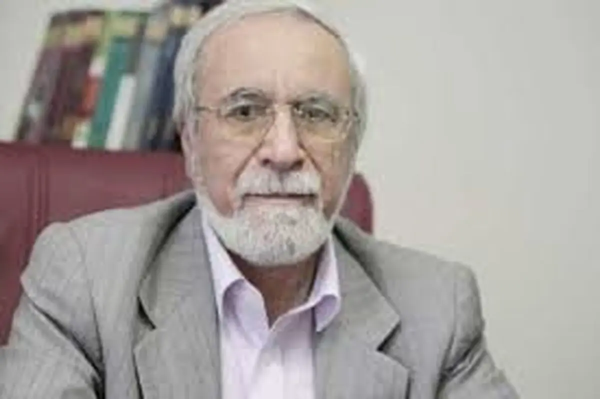 نمایش آمریکا در نشست شورای حکام از نگاه صباح زنگنه
