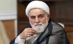 عطریانفر: ناطق نوری بازگشت شکوهمندی خواهد داشت