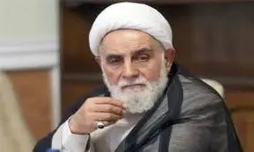 عطریانفر: ناطق نوری بازگشت شکوهمندی خواهد داشت