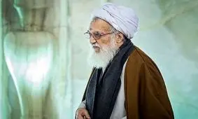 انتقاد روزنامه جمهوری اسلامی از آیت الله موحدی کرمانی: گویا از اوضاع کشور کاملا بی خبرید