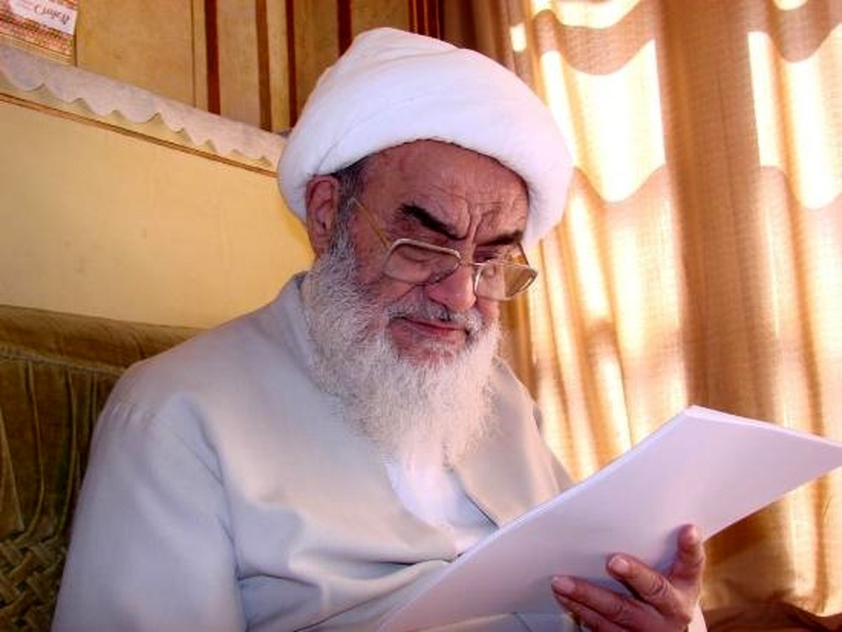 گاهی به جایی میرسیم که تهمت و غیبت را واجب میدانیم