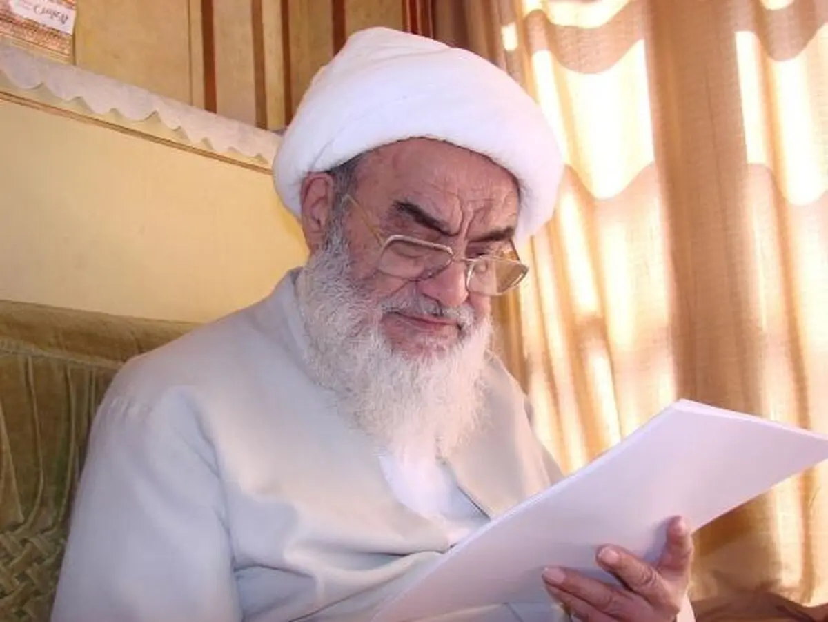 گاهی به جایی می‌رسیم که تهمت و غیبت را واجب می‌دانیم