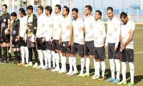 مس کرمان ۸ بازیکن جدید جذب کرد