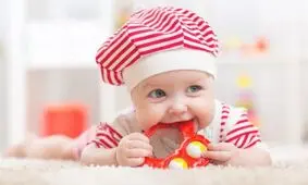 خوردن اجسام خطرناک چه بلایی بر سر کودک می‌آورد؟ + فیلم