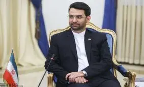‏وزیر ارتباطات: اندروید ایرانی طراحی شد