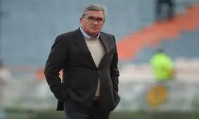 کالدرون از همین الان آماده شکایت از پرسپولیس به فیفا باشد/ مدیریت پرسپولیس یک‌سال دروغ گفت