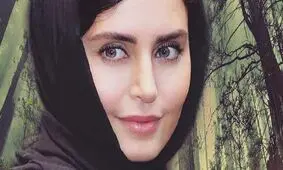 عصبانیت الناز شاکردوست از توهین فراستی به مردم بلوچستان/ عکس