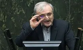 استیضاح "نمکی" در مجلس کلید خورد + محور‌های طرح