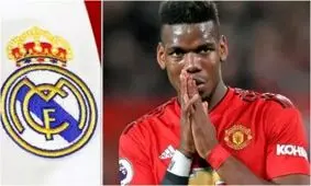 ایسکو و بیل، دو قربانی رئال مادرید برای خرید پوگبا