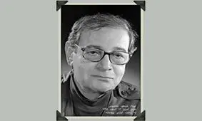 بزرگداشت مسعود معصومی برگزار می‌شود