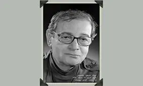 بزرگداشت مسعود معصومی برگزار می‌شود