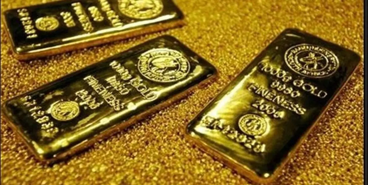 طلای جهانی به کانال 1400 دلاری بازگشت