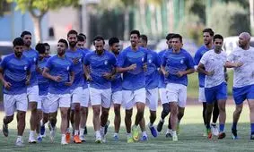 آخرین اخبار نقل و انتقالاتی استقلال/ اسدی هدف بعدی، پاتوسی دور شد، چشمی در بلاتکلیفی!