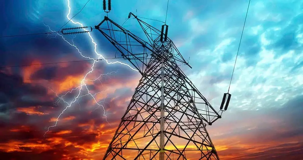 وضعیت برق شیراز بحرانی است