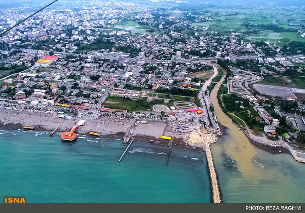 پرجاذبه‌ترین شهر گردشگری مازندران در انتظار گردشگران