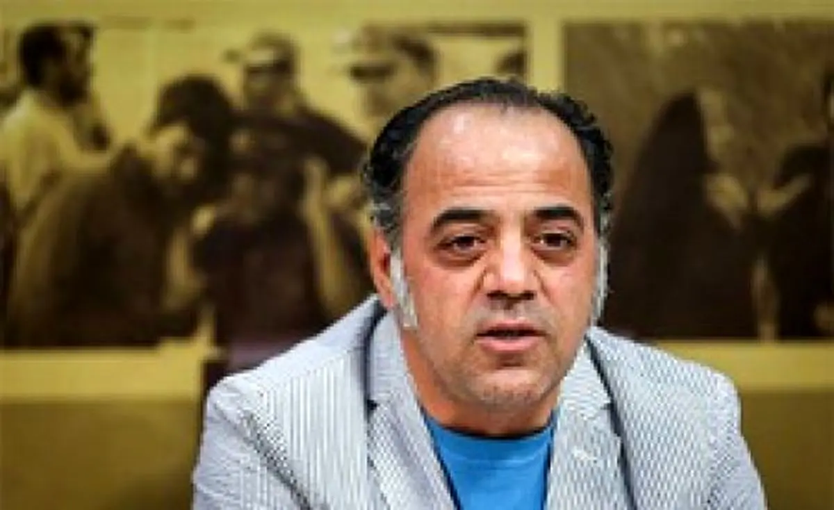 خودم به حسن روحانی رأی دادم/ پایم را از کشور بیرون بگذارم شاید دستگیرم کنند