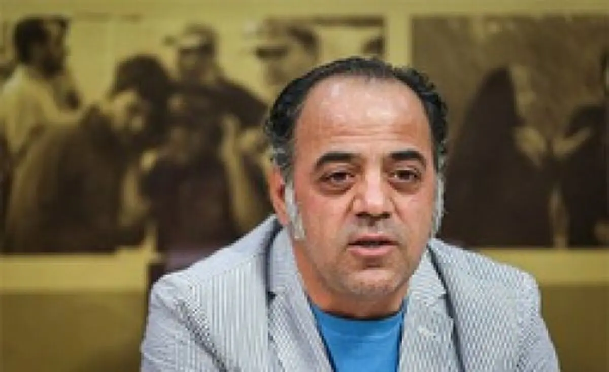 خودم به حسن روحانی رأی دادم/ پایم را از کشور بیرون بگذارم شاید دستگیرم کنند