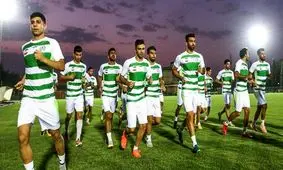 محل برگزاری بازی‌های ذوب آهن در لیگ قهرمانان آسیا مشخص شد