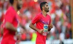 ۴ پرسپولیسی دیرتر به ترکیه می‌روند/ استراحت کالدرون به سرخ‌پوشان