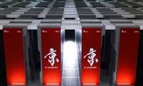 ابررایانه ۴ پتافلاپی فوجیتسو مجهز به یادگیری عمیق