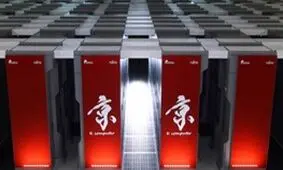ابررایانه ۴ پتافلاپی فوجیتسو مجهز به یادگیری عمیق