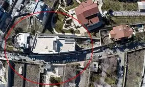 چرا ویلای دختر وزیر سابق هنوز تخریب نشده است؟