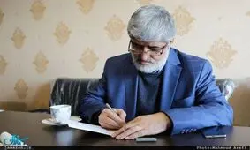 انتقاد علی مطهری از نحوه برخورد با محمدرضا خاتمی