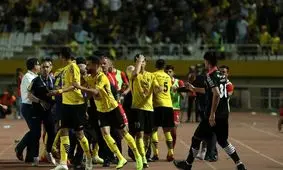 اعلام آرای دیدار سپاهان - پرسپولیس از سوی کمیته انضباطی/ محرومیت دسته‌جمعی!