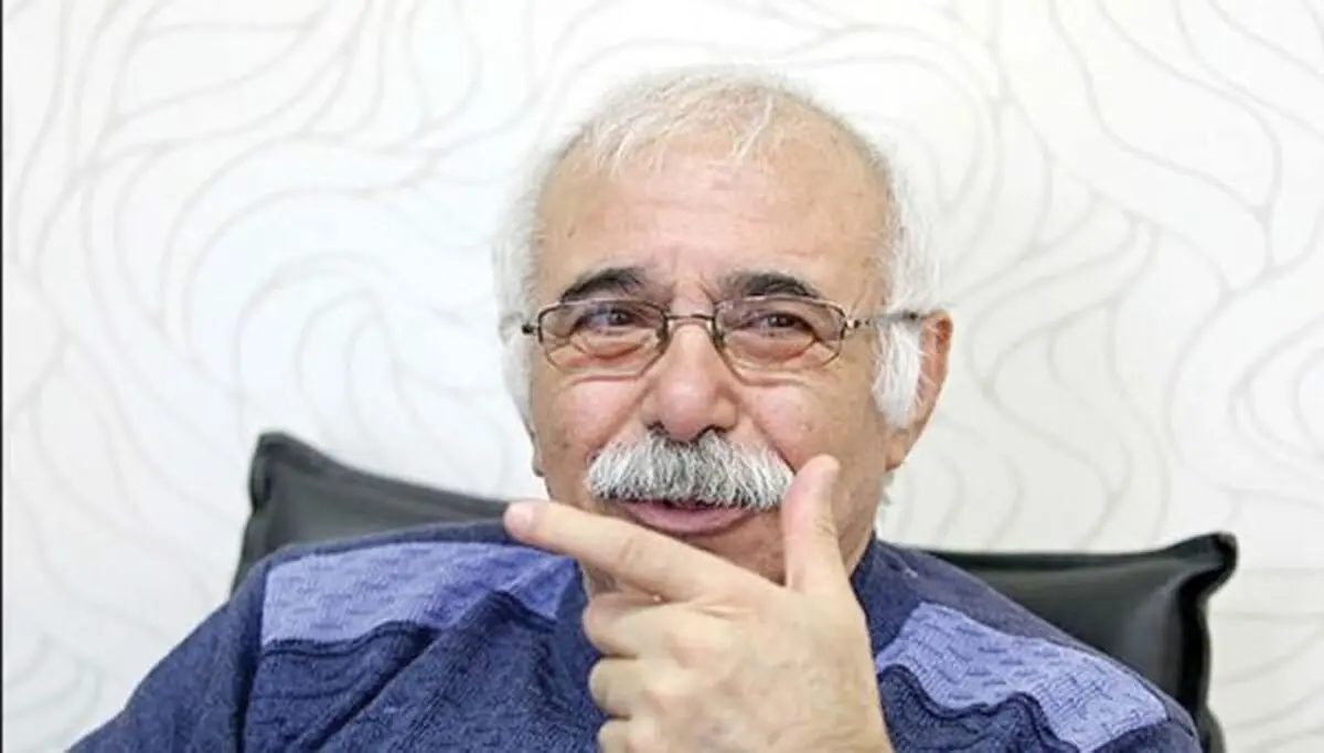 شعر شاعر را می‌سراید و نه برعکس!