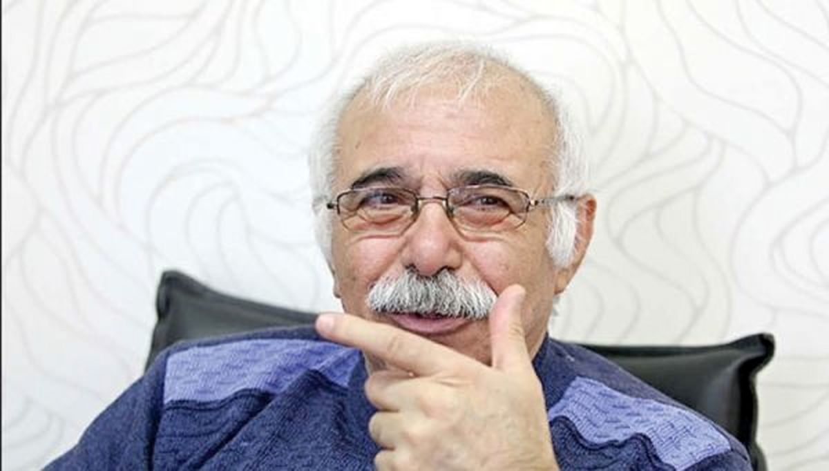 شعر شاعر را میسراید و نه برعکس!