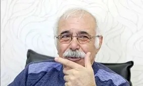 شعر شاعر را می‌سراید و نه برعکس!