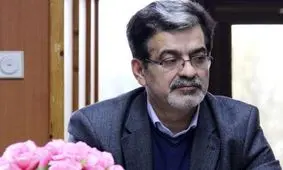 لالایی فرزندان ما ریشه در آوای رضوی دارد