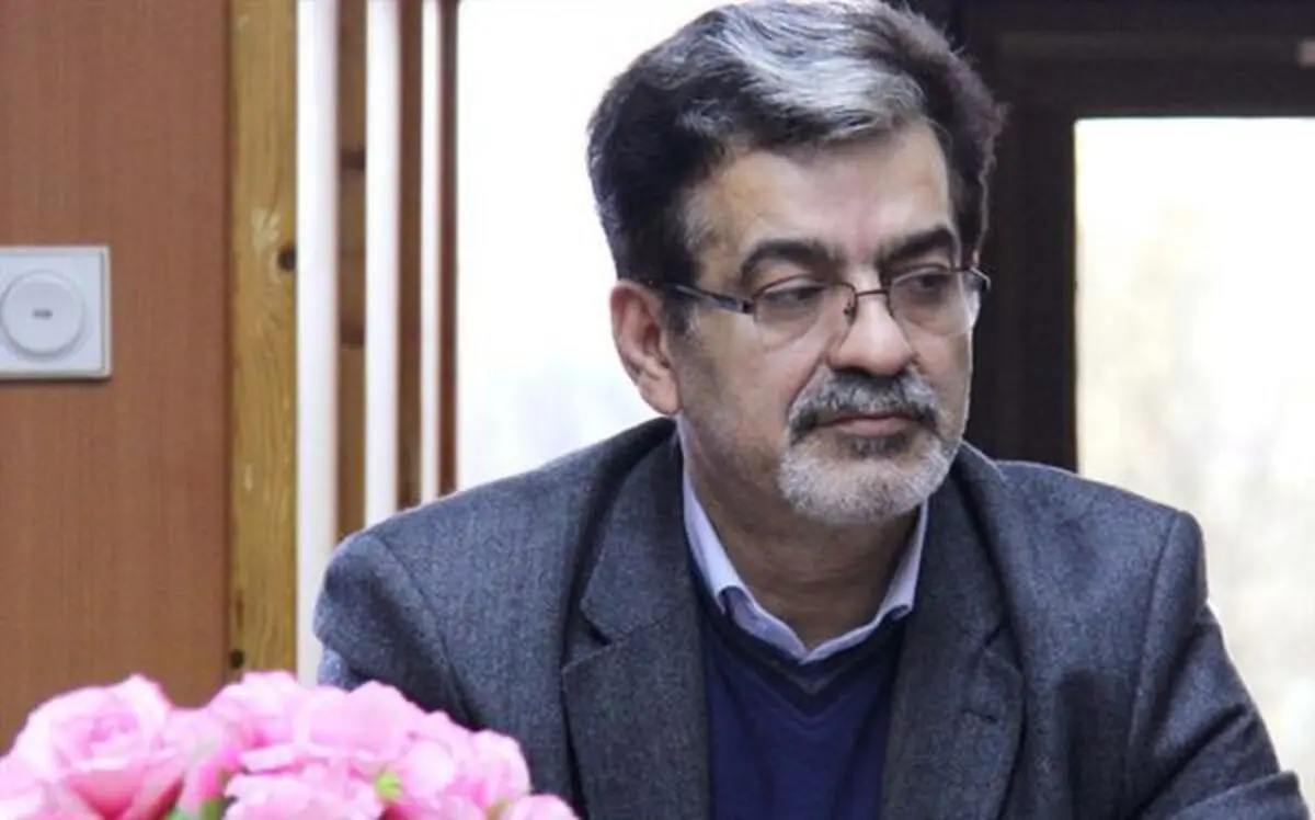 لالایی فرزندان ما ریشه در آوای رضوی دارد