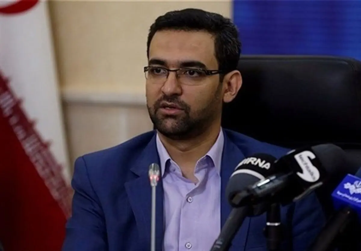 آذری‌جهرمی: نظام امور مالیاتی باید قابلیت استعلام داشته باشد