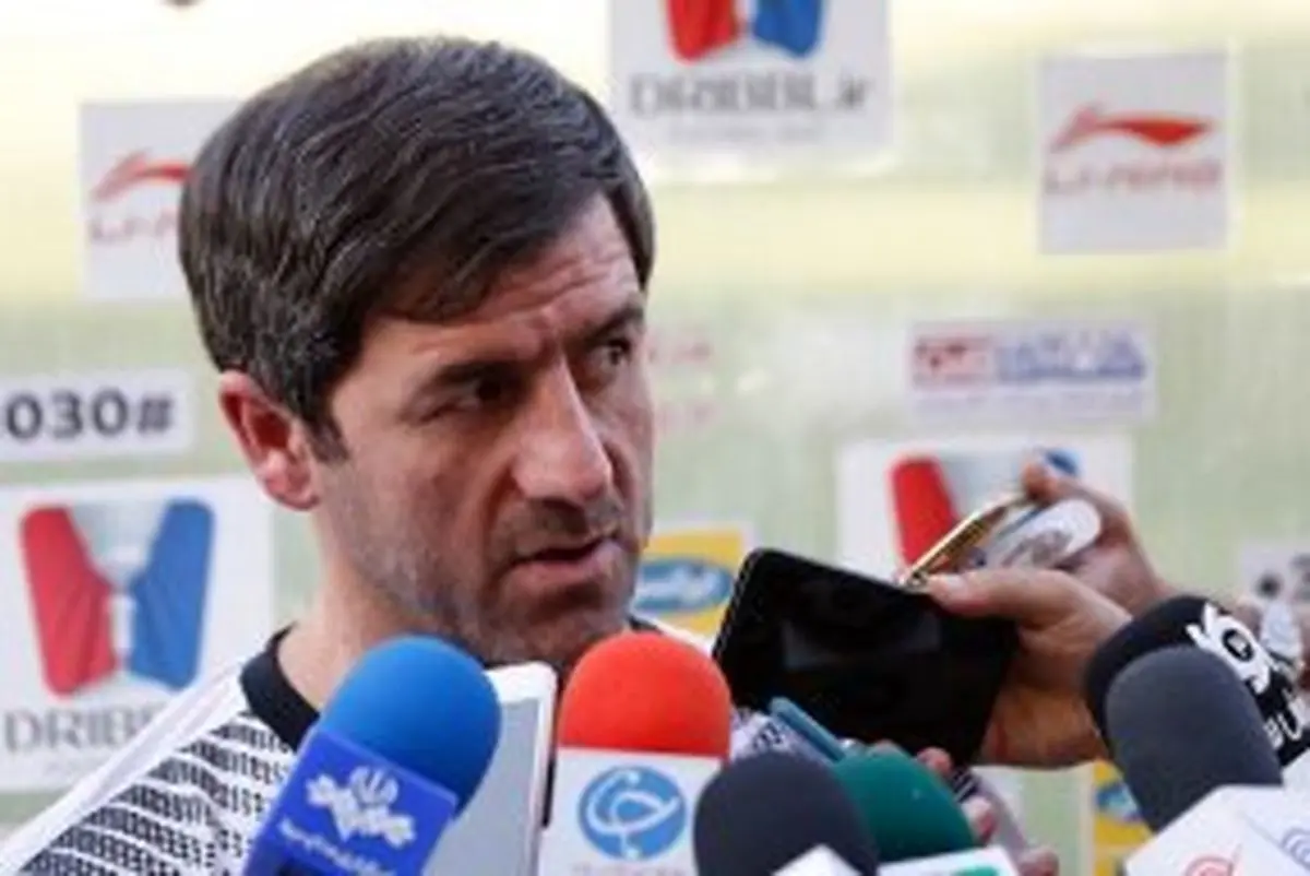 کریم باقری: باشگاه خودش لیست مازاد را اعلام می‌کند