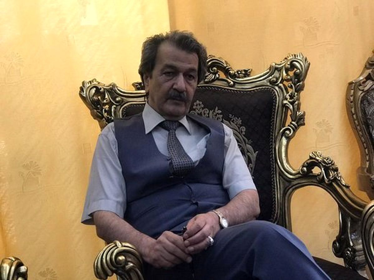 حمایت مجابی از تهیهکننده «امام علی»: صرف عنوان نام ۲ تن از بازیگران دوره قبل از کسی مزدور نمیسازد