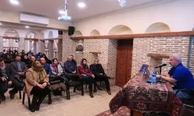 دومین نشست «شناخت معماری گذشته گرگان» چهارشنبه برگزار می‌شود
