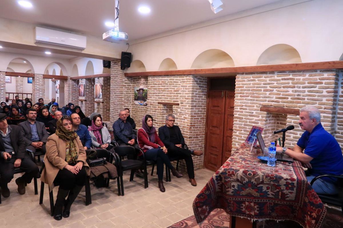 دومین نشست «شناخت معماری گذشته گرگان» چهارشنبه برگزار میشود