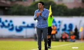 نکونام: حیف استادیوم فولاد آرنا