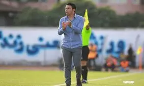 نکونام: حیف استادیوم فولاد آرنا