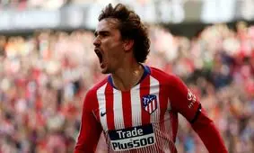 گریزمان- بارسلونا؛ این انتقال بالاخره نهایی می شود؟