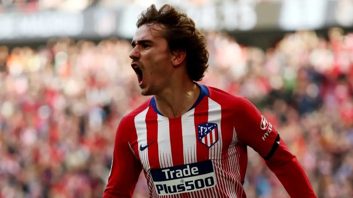 گریزمان- بارسلونا؛ این انتقال بالاخره نهایی می شود؟