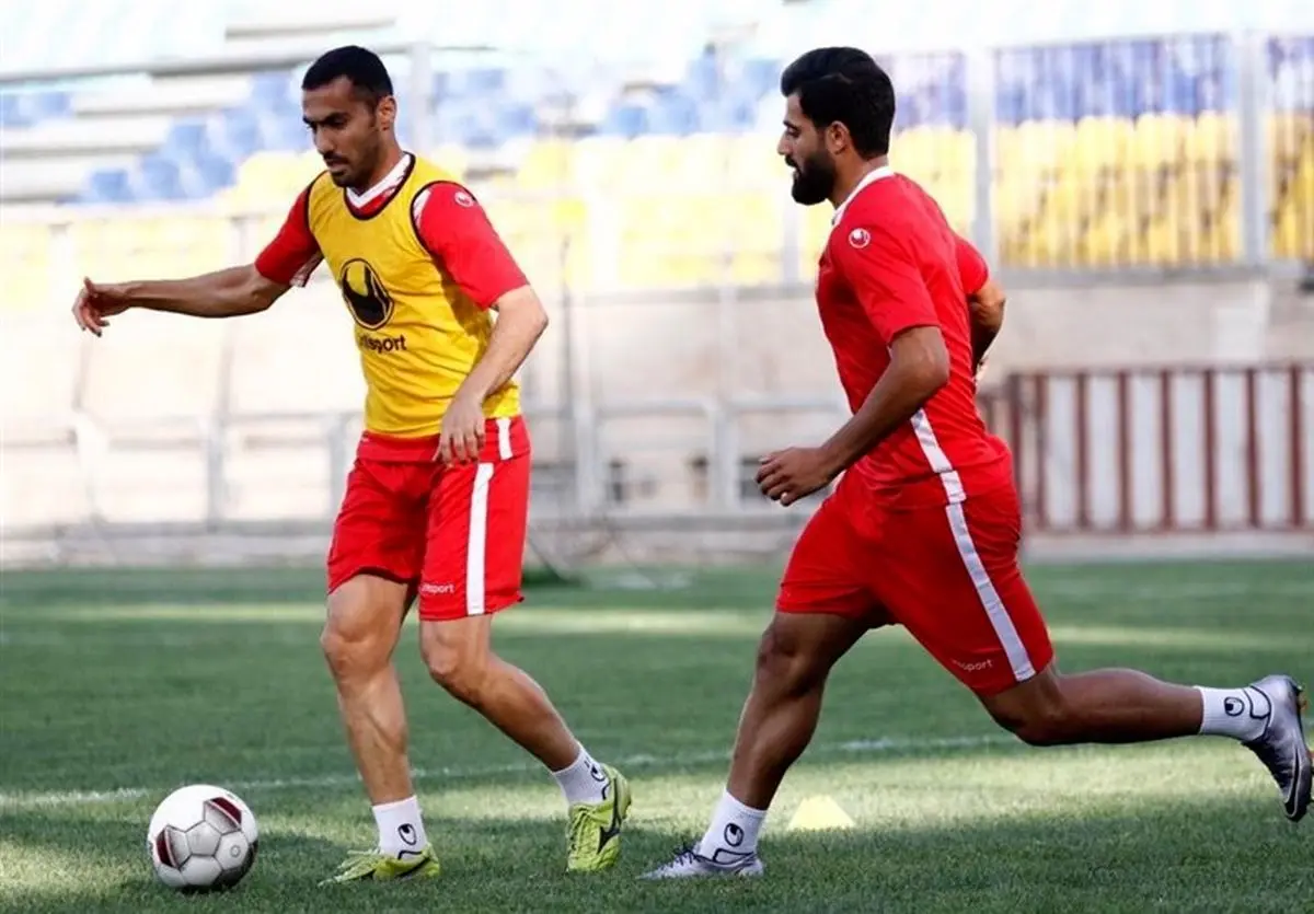 شناخت ترکیب تیم در برنامه کالدرون/ حضور نادری و کنعانی‌زادگان