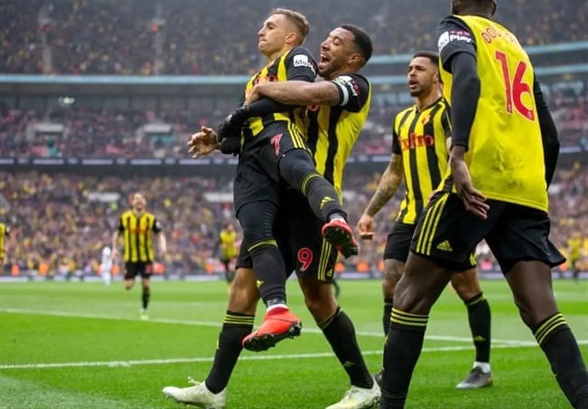 خودکشی فیزیوتراپ سابق تیم واتفورد