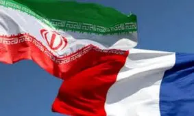 الیزه: مشاور ارشد ماکرون فردا به تهران سفر می‌کند