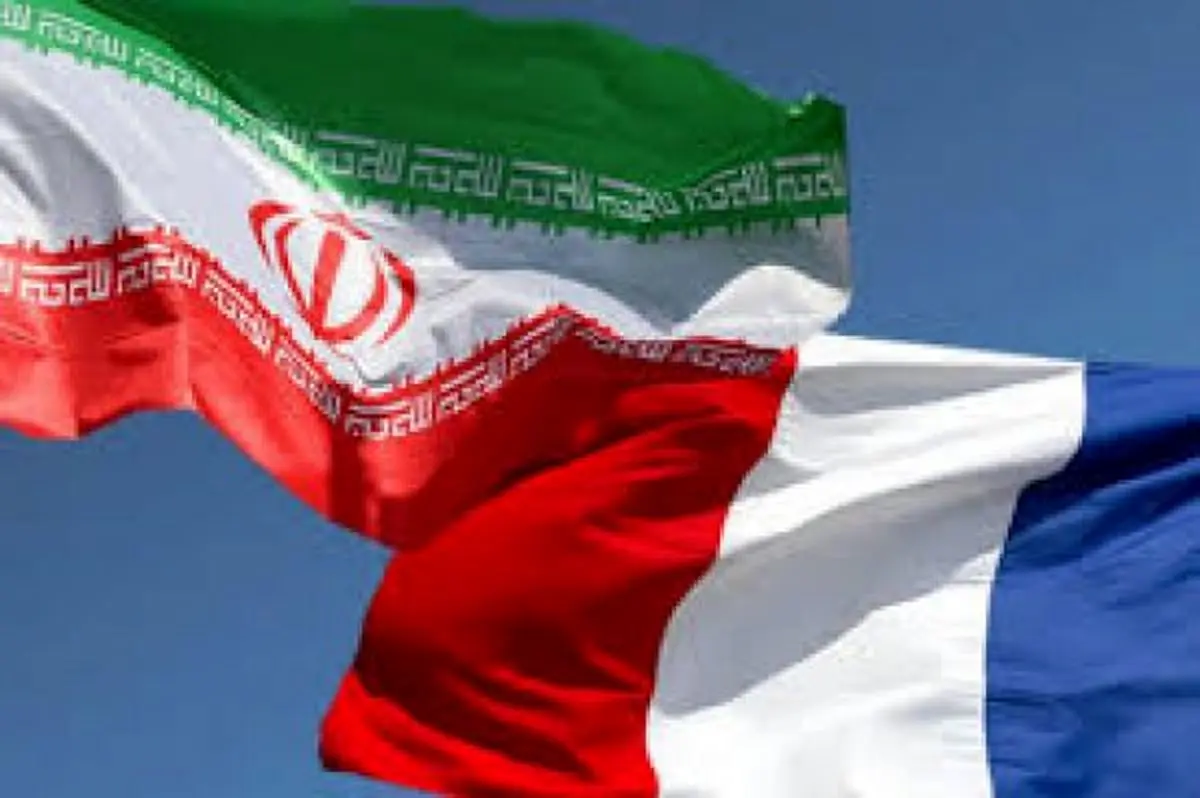 الیزه: مشاور ارشد ماکرون فردا به تهران سفر می‌کند