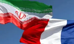 الیزه: مشاور ارشد ماکرون فردا به تهران سفر می‌کند