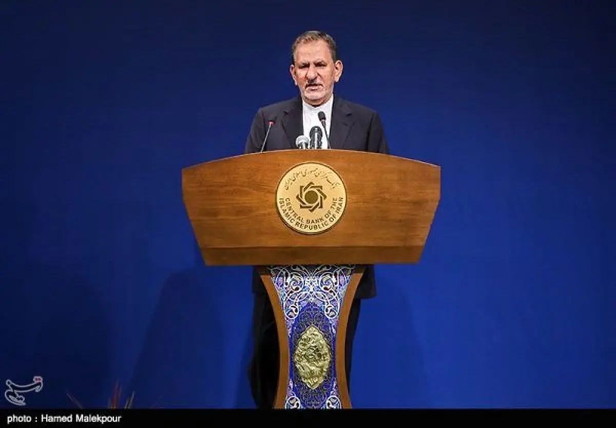 جهانگیری: اروپایی‌ها از فرصت ۶۰ روزه استفاده کنند